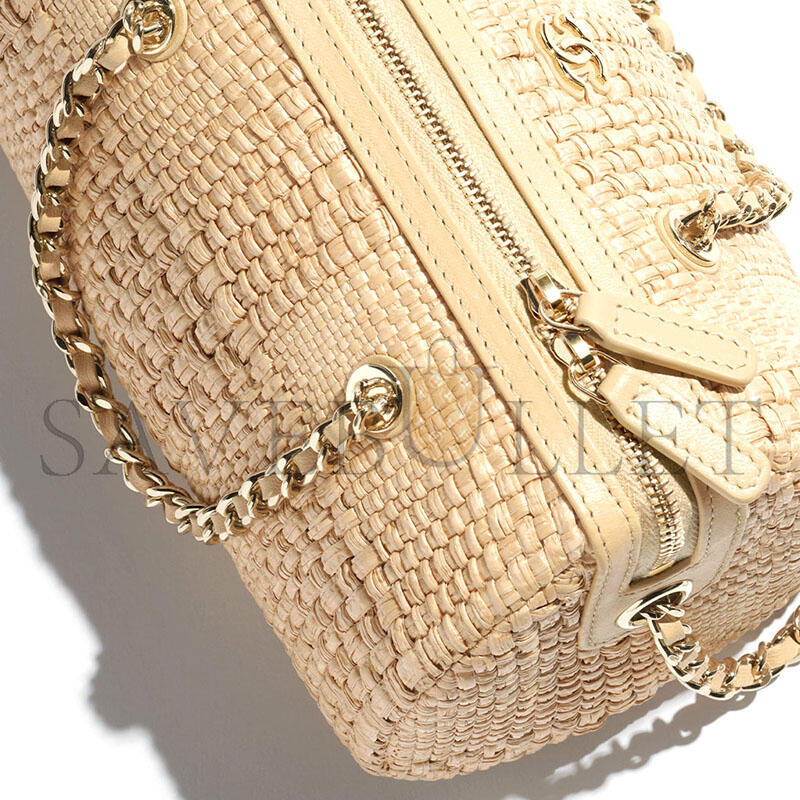 CHANEL CLASSIC CLUTCH WITH CHAIN AP4474 (19*11*11cm)